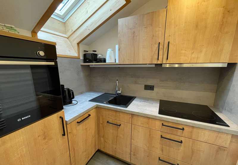Ferienwohnung Anna in Krün