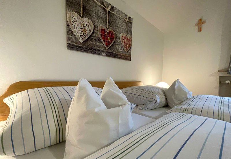 Ferienwohnung Anna in Krün